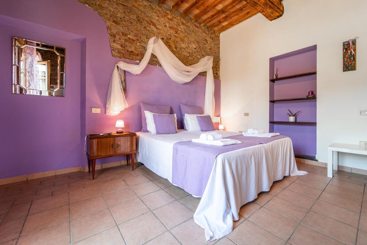 Agriturismo Le Biricoccole Vada Dış mekan fotoğraf