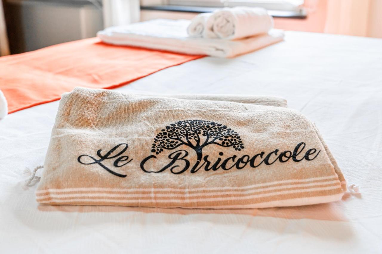 Agriturismo Le Biricoccole Vada Dış mekan fotoğraf