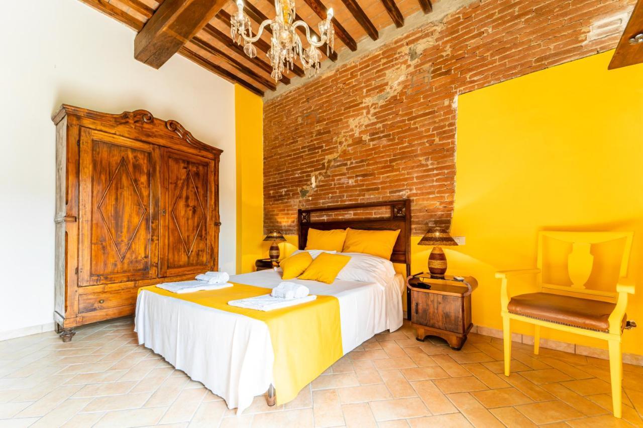Agriturismo Le Biricoccole Vada Dış mekan fotoğraf