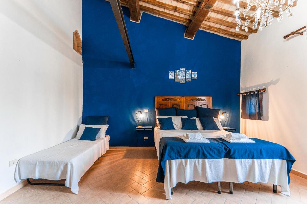 Agriturismo Le Biricoccole Vada Dış mekan fotoğraf